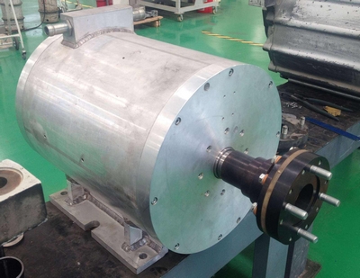 水冷直流電機(jī)維修保養(yǎng)